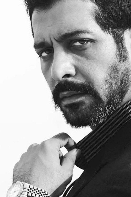 Kamran Tafti profile