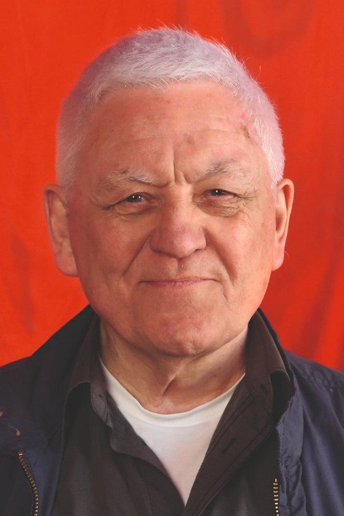 Photo of Philip Martin, Writing