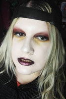 Esty Quesada profile