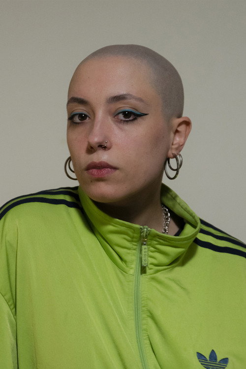 Photo of Isa Luengo, Directing