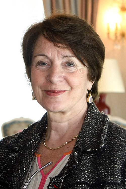 Photo of Catherine Tasca, Acting