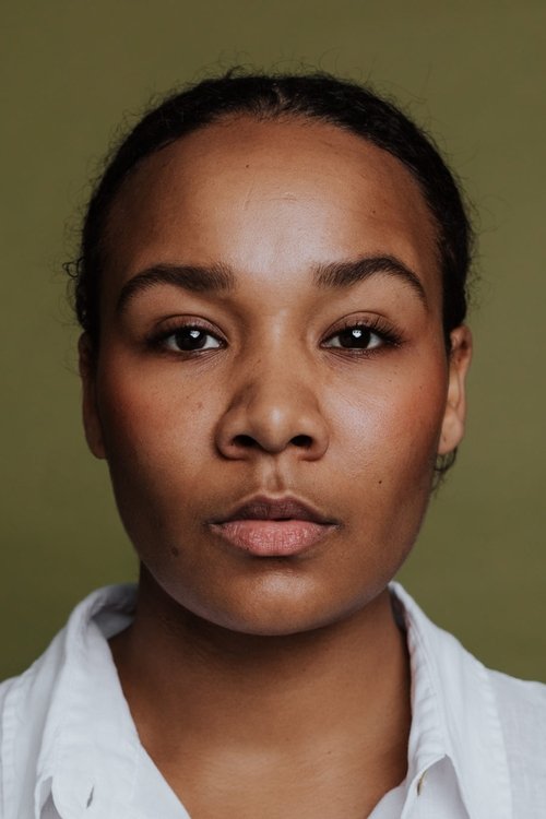 Sara Fanta Traore profile