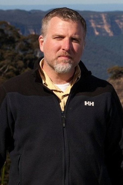 Photo of Cliff Barackman, Acting