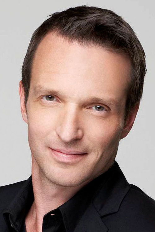 Stéphane Rotenberg profile