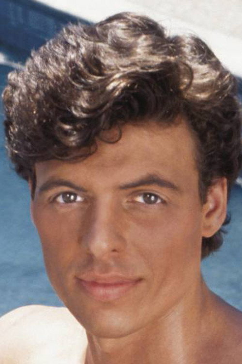 Photo of Ken Adkins, Acting