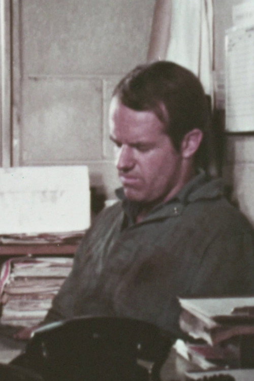 Worthy to Stand poster