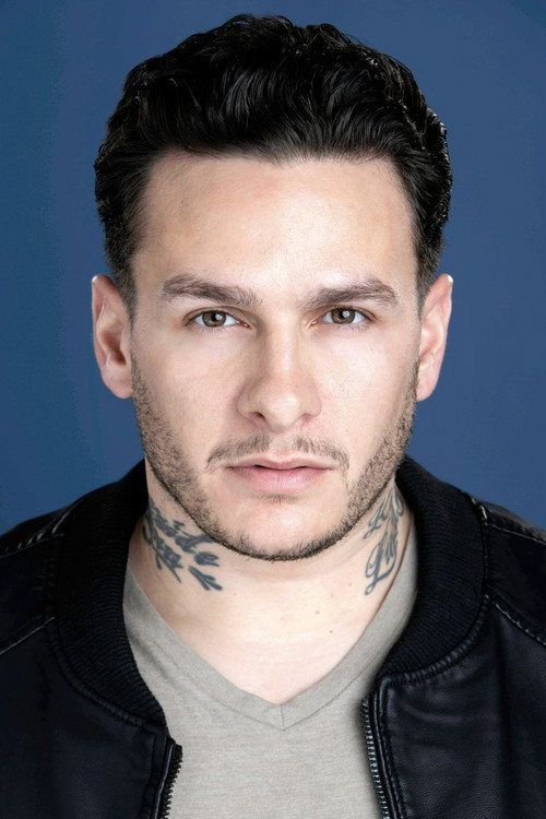 Photo of Raymond Power, Acting