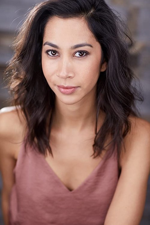 Photo of Octavia Chavez-Richmond, Acting