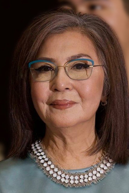 Photo of Aiturgan Temirova, Acting