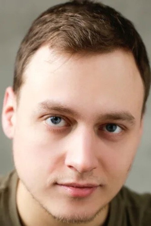 Pavel Pavliut profile