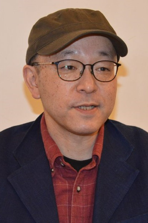 Photo of Taro Hyugaji, Directing