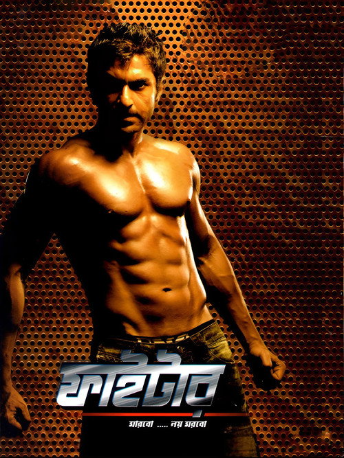 Movie poster for Fighter (2011)