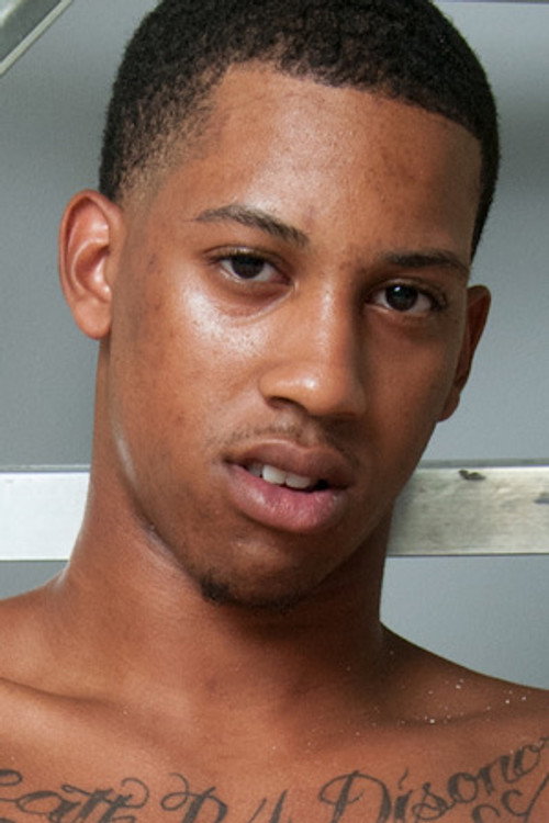 Photo of Lamar Love, Acting