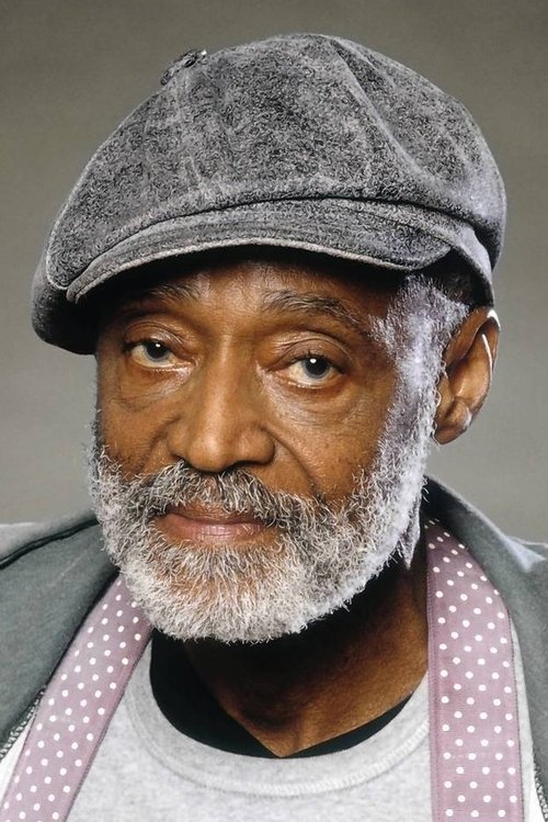 Melvin Van Peebles profile