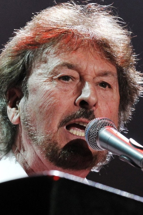Photo of Rick Davies, Acting