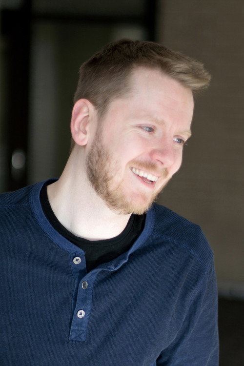 Photo of Jeremy Keene, Acting