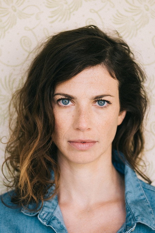 Photo of Anna Rot, Acting