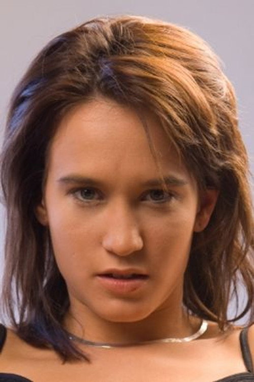 Photo of Lea Fast, Acting