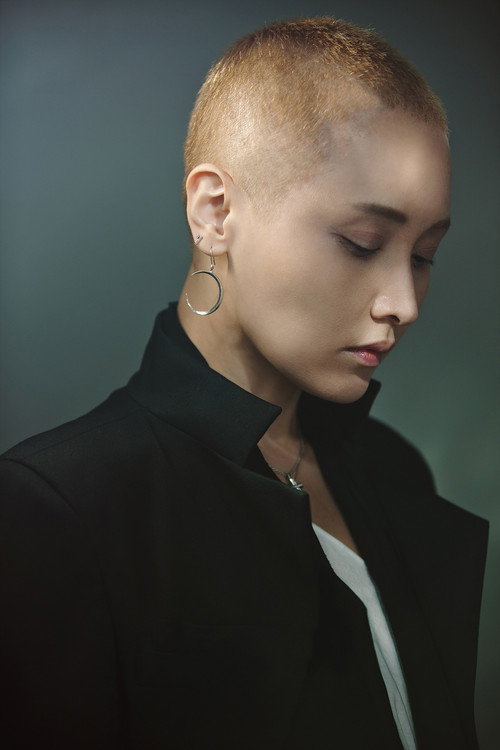 Photo of Lee So-ra, Acting