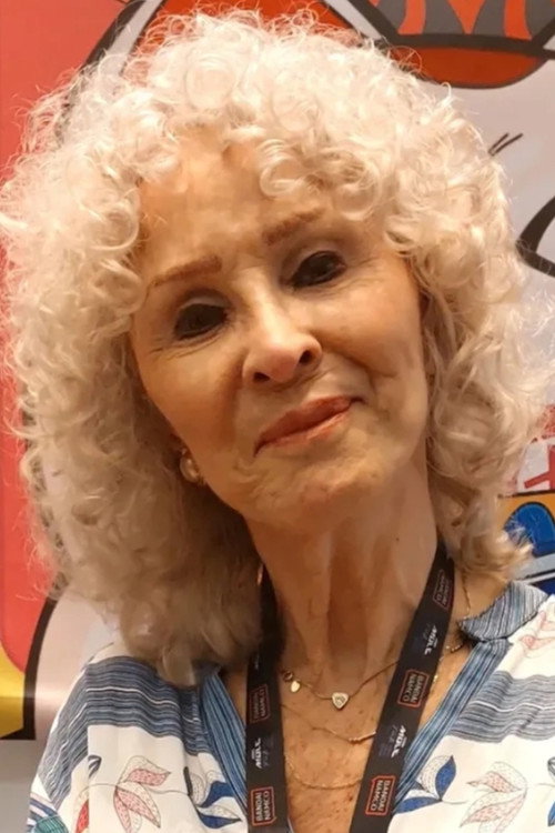 Photo of Magda Giner, Acting