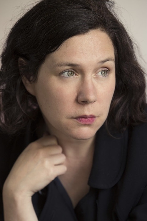 Photo of Joanna Grudzinska, Directing