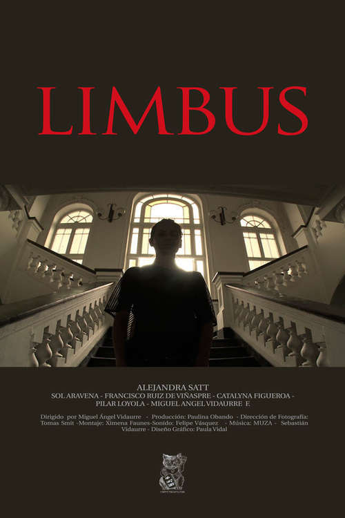 Movie poster for Limbus (2009)