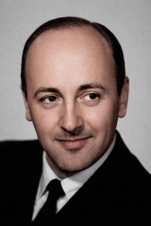 Photo of David Kobakhidze, Directing