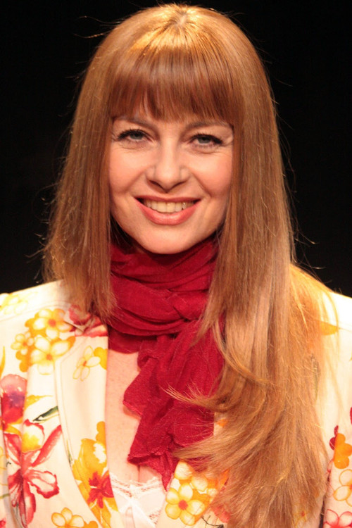 Jessica Schultz profile