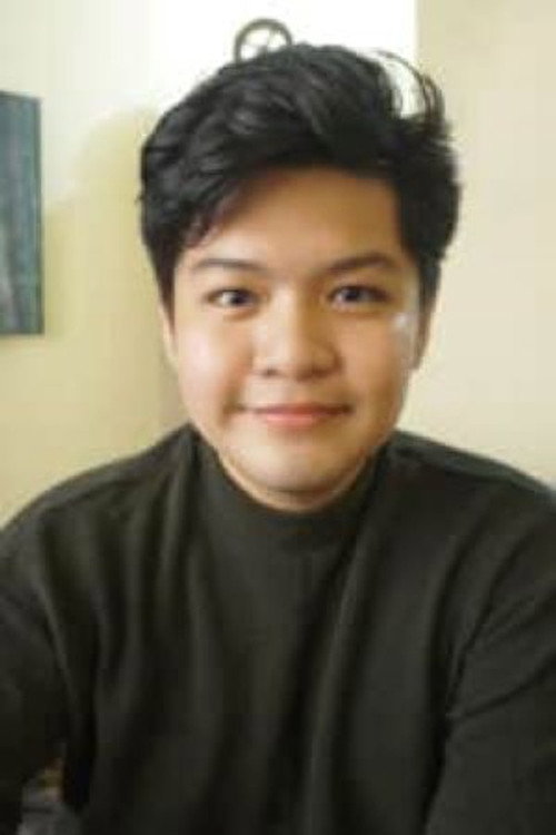 Photo of Joshua Caesar Medroso, Camera