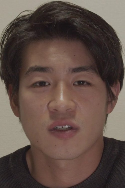 Photo of Masamitsu Kani, Acting