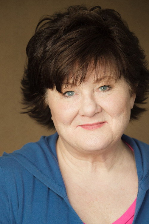 Photo of Stephanie McVay, Acting