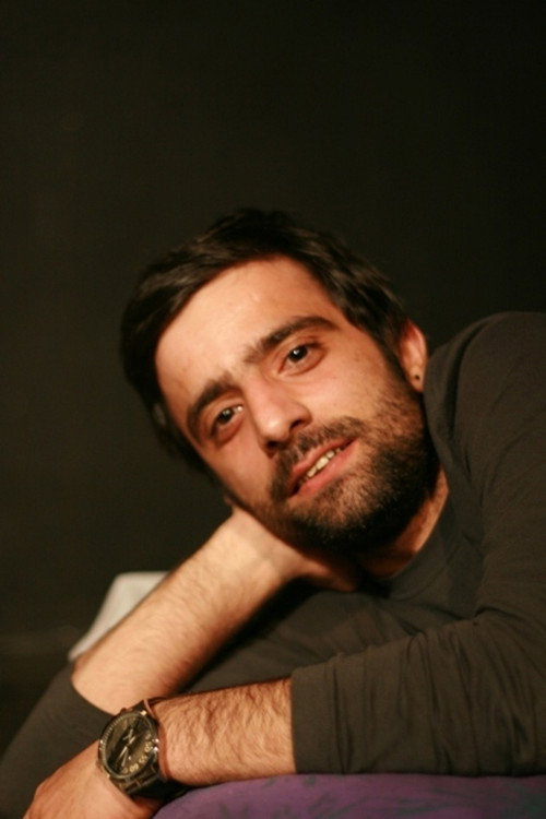 Photo of Murat Deniz, Acting
