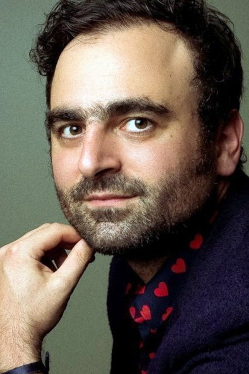 Photo of Joseph Chedid, Acting