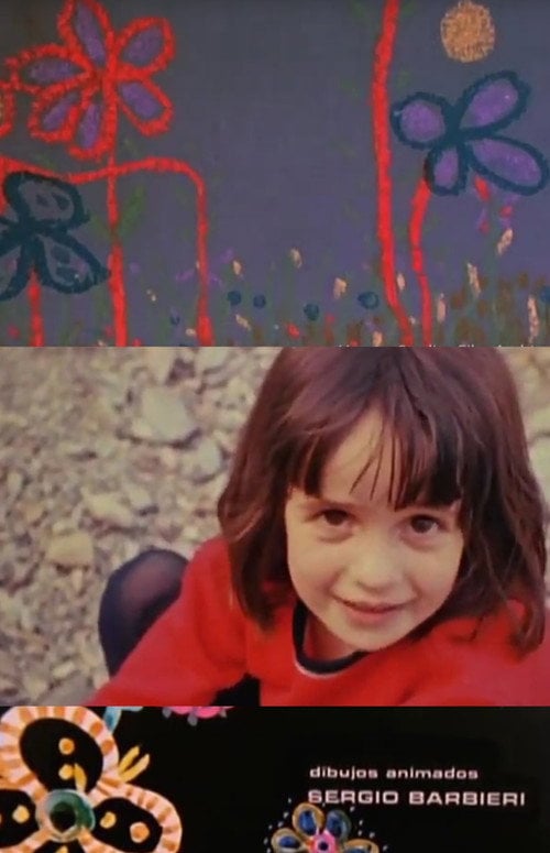 Movie poster for Claudia (1972)