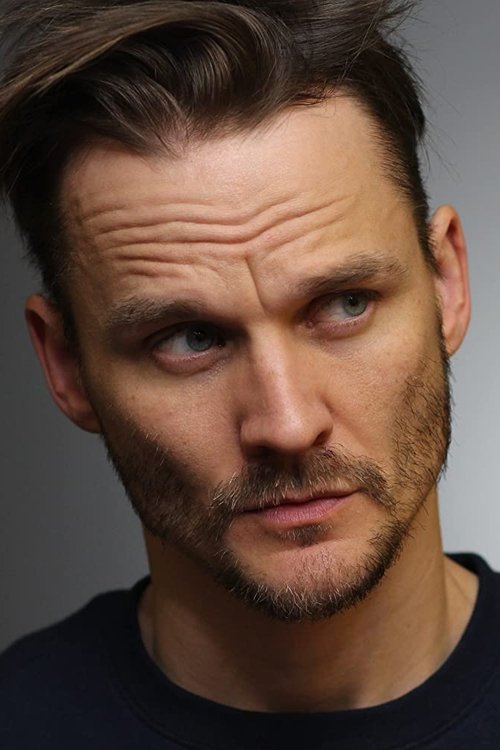 Travis Hammer profile