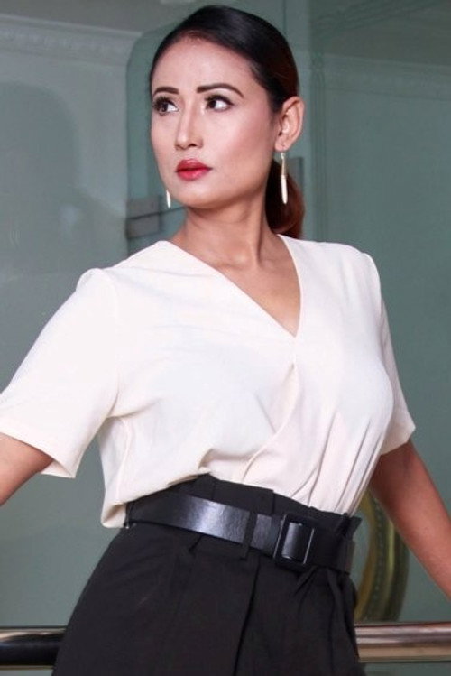 Photo of Deeya Maskey, Acting