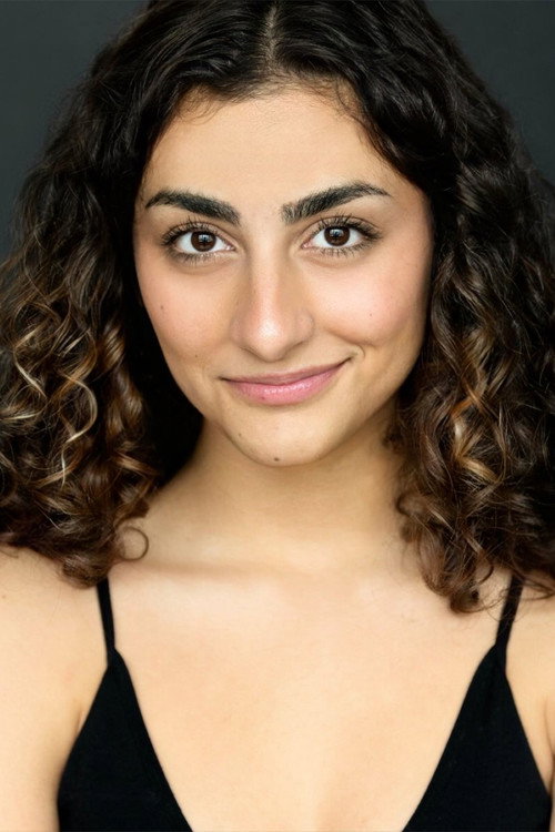 Photo of Tala Fatemi, Acting