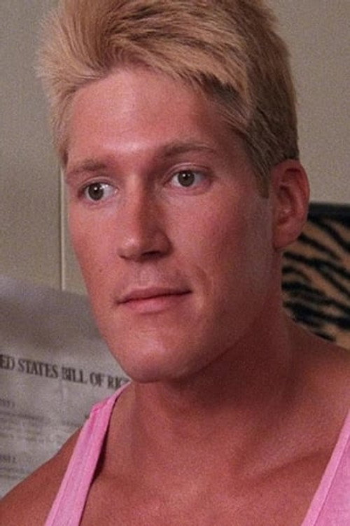 Photo of Jeff Beltzner, Directing