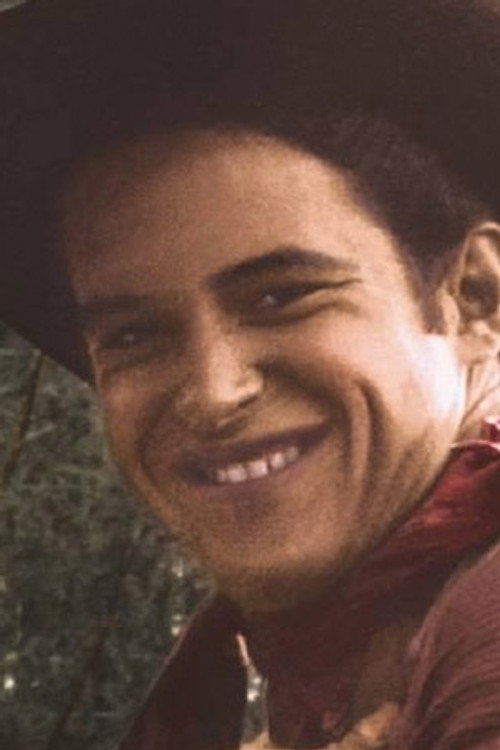 Photo of Bert Edwards, Acting