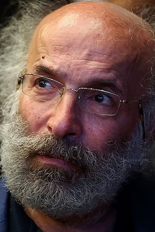 Kianush Ayyari profile