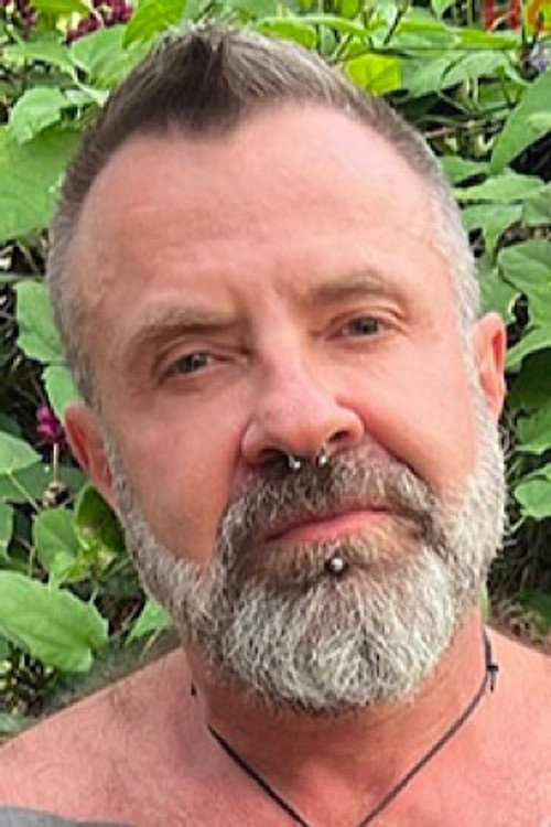 Photo of Marc Angelo, Acting