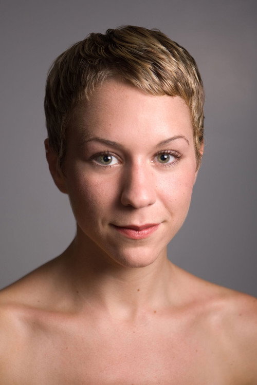 Photo of Katie Dorn, Acting