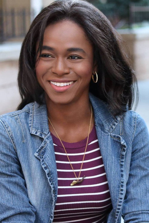 Photo of Farrah Tassy, Acting