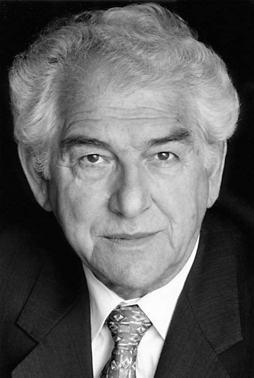 Photo of John Hart Dyke, Acting
