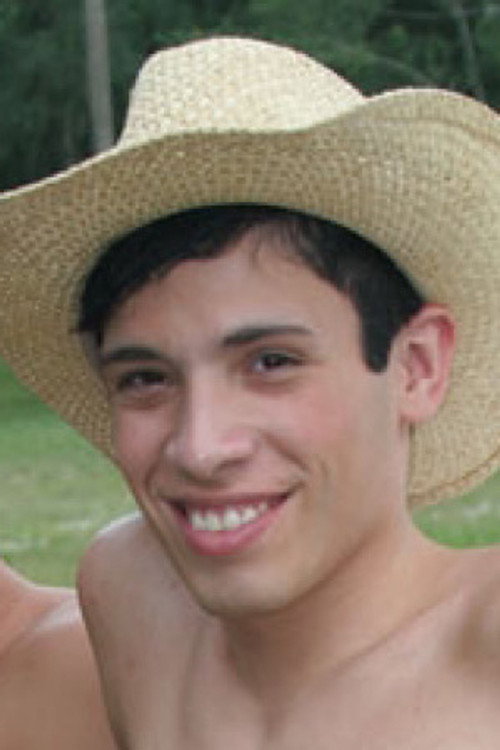 Photo of Roger Rodriguez, Acting