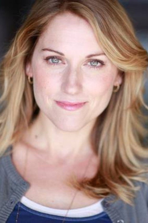 Julie Reiber profile