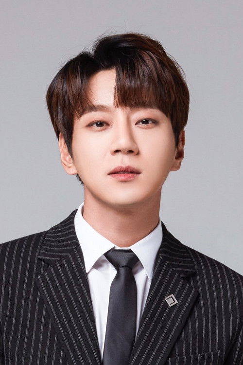 Hwang Chi-yeul profile