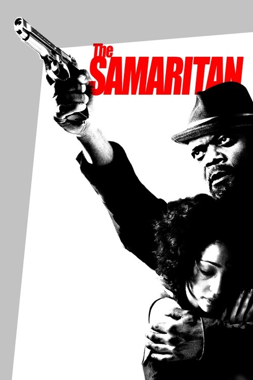 Movie poster for The Samaritan (2012)