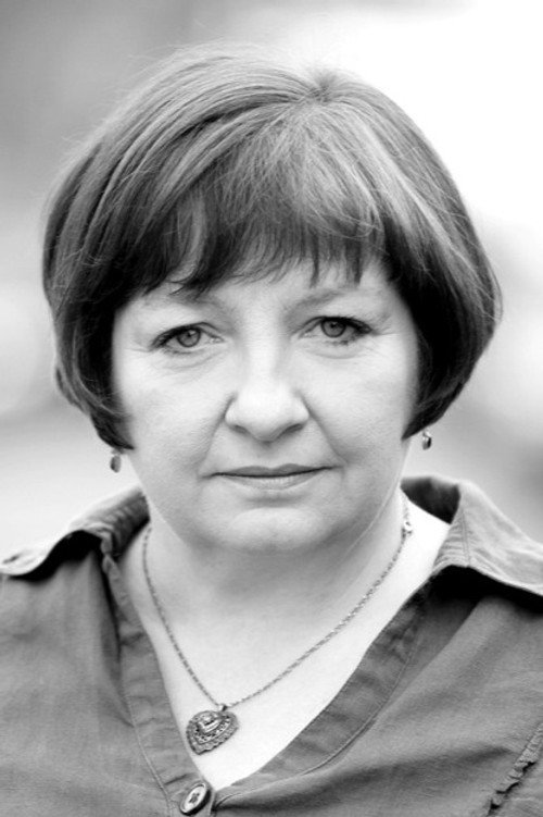 Photo of Joanna Brookes, Acting