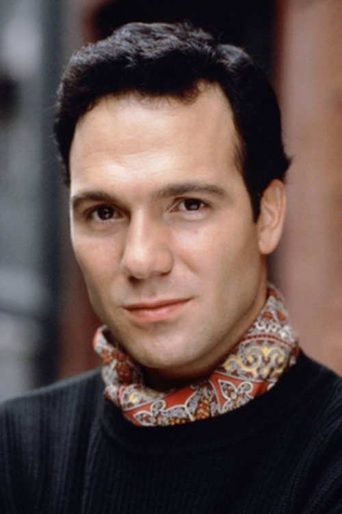 Franc D'Ambrosio profile